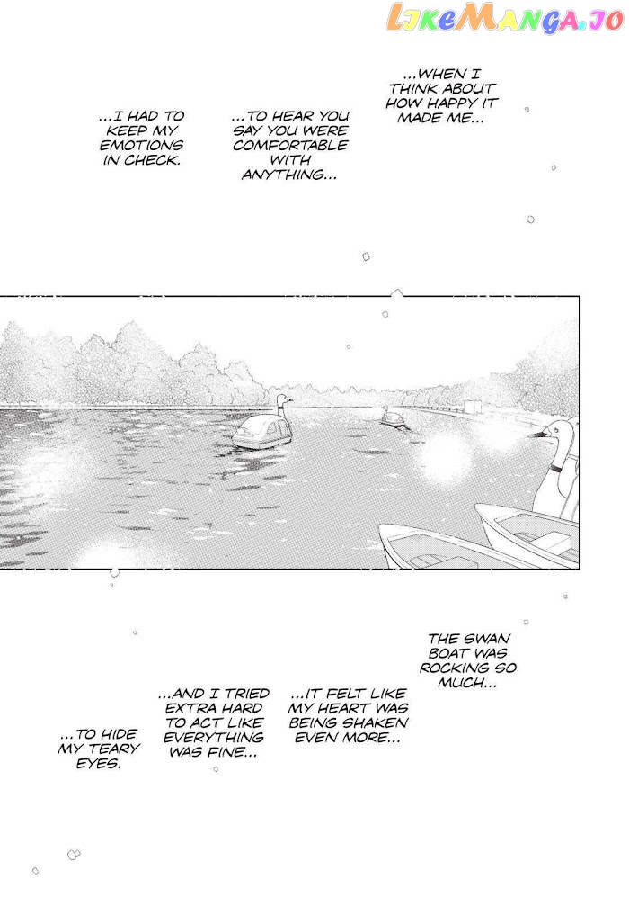 A Sign of Affection, Chapter 20 image 36